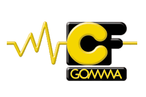 Logo CF Gomma Fornitore IFG - il freno - Ricambi Veicoli Industriali, autocarri e bus