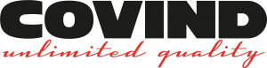 Logo Covind- il freno - Ricambi Veicoli Industriali, autocarri e bus