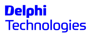 Logo Delphi Technologies- il freno - Ricambi Veicoli Industriali, autocarri e bus