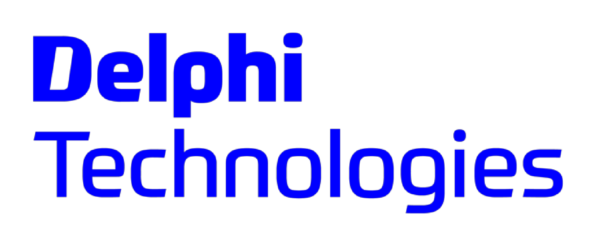 Logo Delphi Technologies- il freno - Ricambi Veicoli Industriali, autocarri e bus