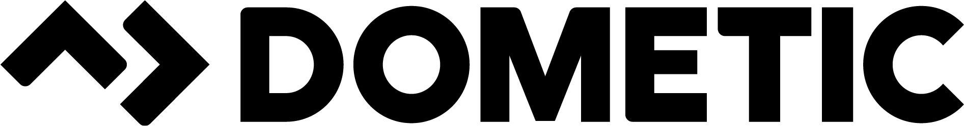 Logo Dometic- il freno - Ricambi Veicoli Industriali, autocarri e bus