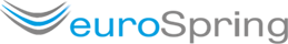 Logo Eurospring- il freno - Ricambi Veicoli Industriali, autocarri e bus