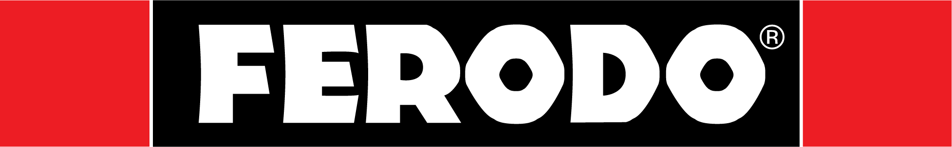 Logo Ferodo - il freno - Ricambi Veicoli Industriali, autocarri e bus