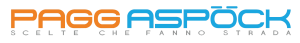 Logo PaggAspock - Fornitore IFG - il freno - Ricambi Veicoli Industriali, autocarri e bus