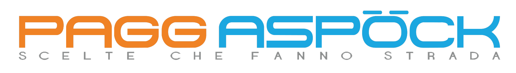 Logo PaggAspock - Fornitore IFG - il freno - Ricambi Veicoli Industriali, autocarri e bus