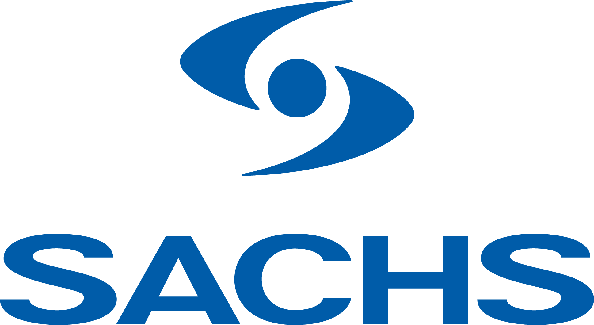 Logo Sachs - Fornitore IFG - il freno - Ricambi Veicoli Industriali, autocarri e bus