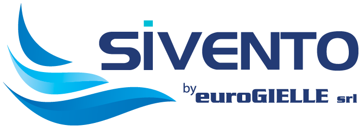 Logo Sivento - Fornitore IFG - il freno - Ricambi Veicoli Industriali, autocarri e bus