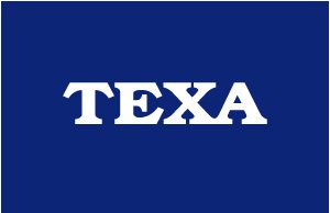 Logo Texa- il freno - Ricambi Veicoli Industriali, autocarri e bus