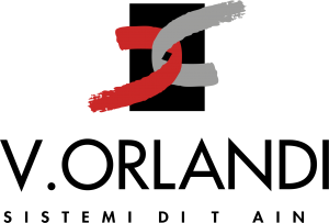 Logo V.Orlandi- Fornitore IFG - il freno - Ricambi Veicoli Industriali, autocarri e bus
