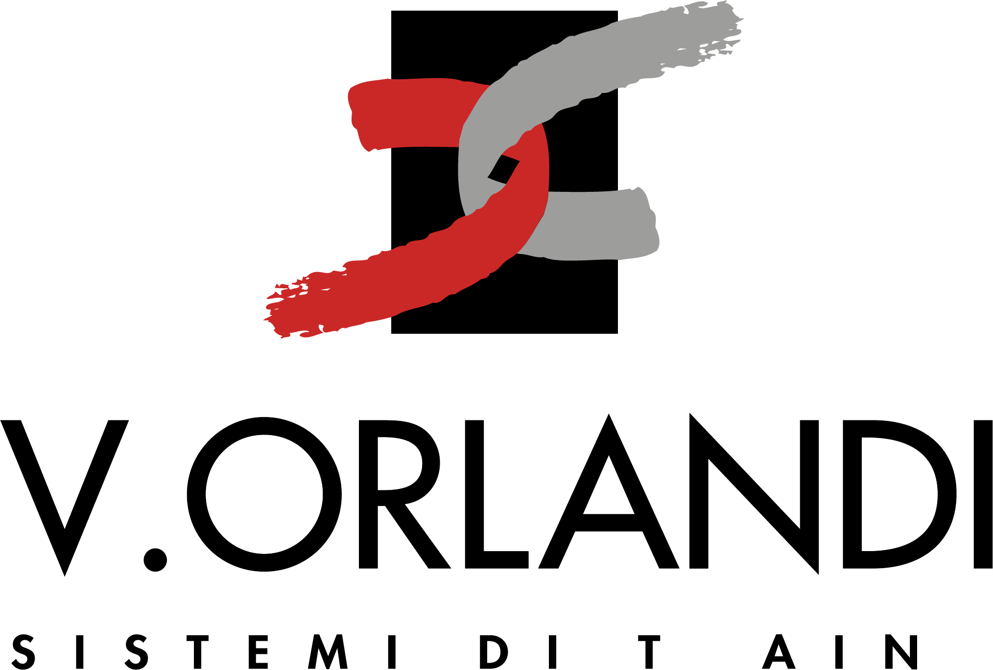 Logo V.Orlandi- Fornitore IFG - il freno - Ricambi Veicoli Industriali, autocarri e bus
