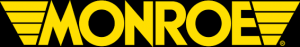 Logo Monroe - Fornitore IFG - il freno - Ricambi Veicoli Industriali, autocarri e bus
