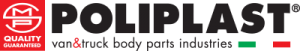 Logo Poliplast - Fornitore IFG - il freno - Ricambi Veicoli Industriali, autocarri e bus