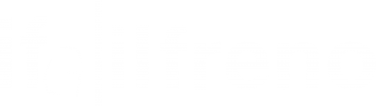 Logo - IFG - Il Freno - Ricambi Veicoli Industriali