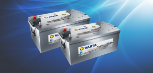 Read more about the article Batteria VARTA® ProMotive AGM: quali vantaggi?