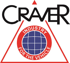 Logo Craver - Fornitore IFG - il freno - Ricambi Veicoli Industriali, autocarri e bus