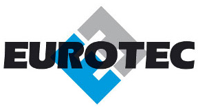 Logo Eurotec - Fornitore IFG - il freno - Ricambi Veicoli Industriali, autocarri e bus