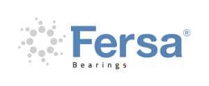 Logo Fersa - Fornitore IFG - il freno - Ricambi Veicoli Industriali, autocarri e bus