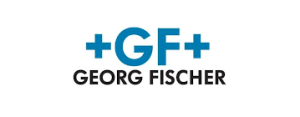 Logo George Fischer - Fornitore IFG - il freno - Ricambi Veicoli Industriali, autocarri e bus