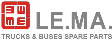 Logo LE.MA - Fornitore IFG - il freno - Ricambi Veicoli Industriali, autocarri e bus