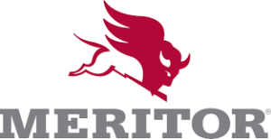 Logo Meritor - Fornitore IFG - il freno - Ricambi Veicoli Industriali, autocarri e bus