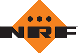 Logo NRF- Fornitore IFG - il freno - Ricambi Veicoli Industriali, autocarri e bus