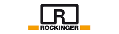 Logo Rockinger- Fornitore IFG - il freno - Ricambi Veicoli Industriali, autocarri e bus
