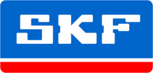 Logo Skf- Fornitore IFG - il freno - Ricambi Veicoli Industriali, autocarri e bus
