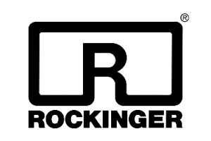 Logo Rockinger - Fornitore IFG - il freno - Ricambi Veicoli Industriali, autocarri e bus