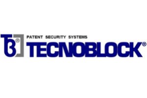 Logo TecnoBlock - Fornitore IFG - il freno - Ricambi Veicoli Industriali, autocarri e bus